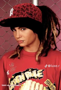 Tom kaulitz