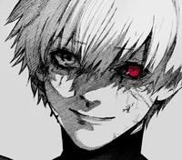 Kaneki Ken