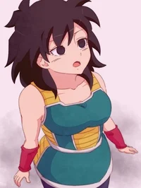 Yandere gine