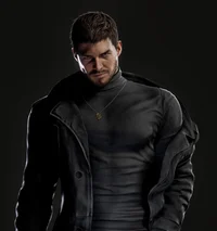 Chris Redfield