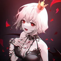 Vampire Queen