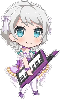 Eve Wakamiya 