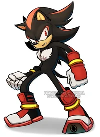 Boom Shadow