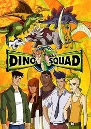Dino squad