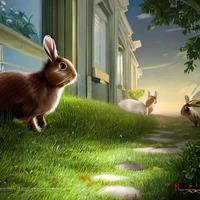 Rabbitarity Pictures