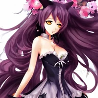 Yandere werewolf wif