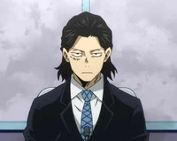 Shota Aizawa