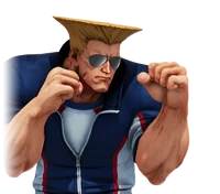 Guile