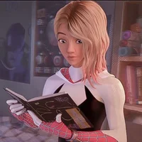 Spider Gwen