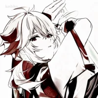 006 KAZUHA