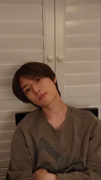 Husband Beomgyu