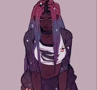 Casta The Party Girl