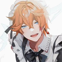 Maid Cafe Childe