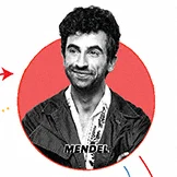 MendelWeisenbachfeld