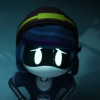 Rebecca-Murderdrones