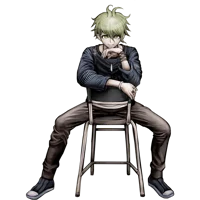 Rantaro Amami