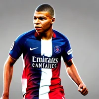 Ethan Mbappe