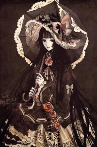 demon Lolita 