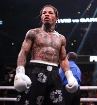 Gervonta Davis