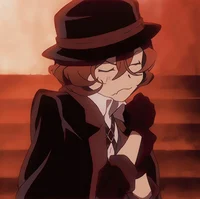 Prince Chuuya AU