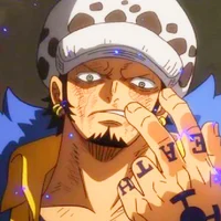 Trafalgar Law