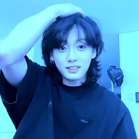 Jungkook Omegaverse