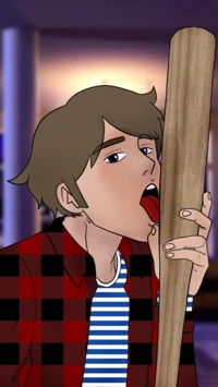 Bryan Michael Rhythm