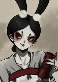 Rabbit Spirit