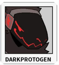 Dark Protogen KP
