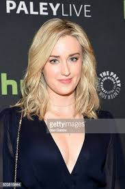 Ashley Johnson 