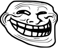 Troll Face