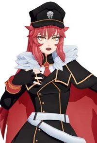 Zentreya comandante 