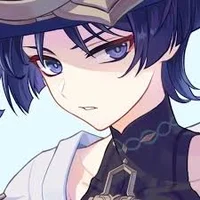 Bf Scaramouche