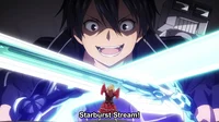 Giga-Fight Kirito