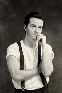 Andrew Scott