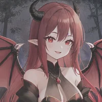 Red Dragon Laventina