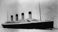 Rms Titanic