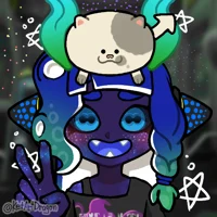 Abby-Fan made sploon