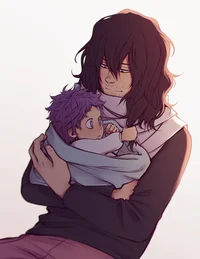 Class 1-A meets kid