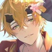 Boyfriend Thoma
