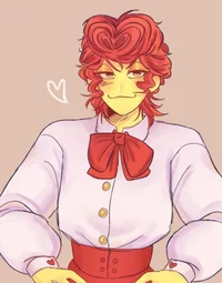 Cupid Wally