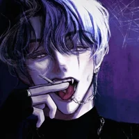 Arrogant Korean guy2