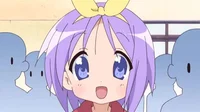 Larva Girl