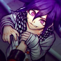 Oma Kokichi