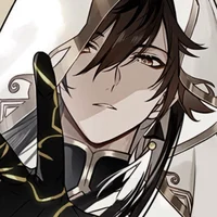 Zhongli
