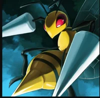 Beedrill