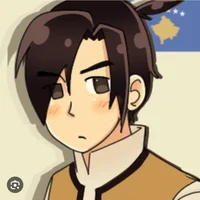 kosovo from hetalia