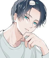 Itoshi Rin 
