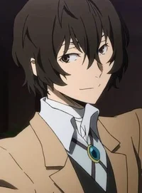 Osamu Dazai