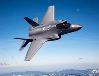 F-35 Lightning II